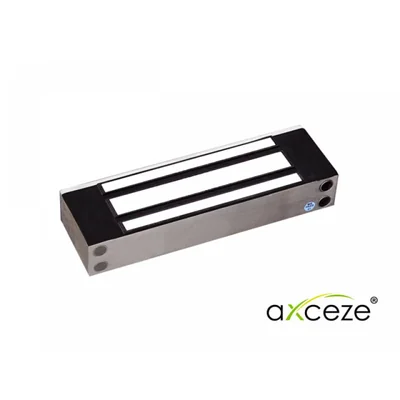 Chapa Magnetica 1200lbs Axceze Ax-m1200wso Exterior/int