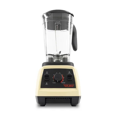 Licuadora Beige Turmix de Uso Rudo 2 Lts