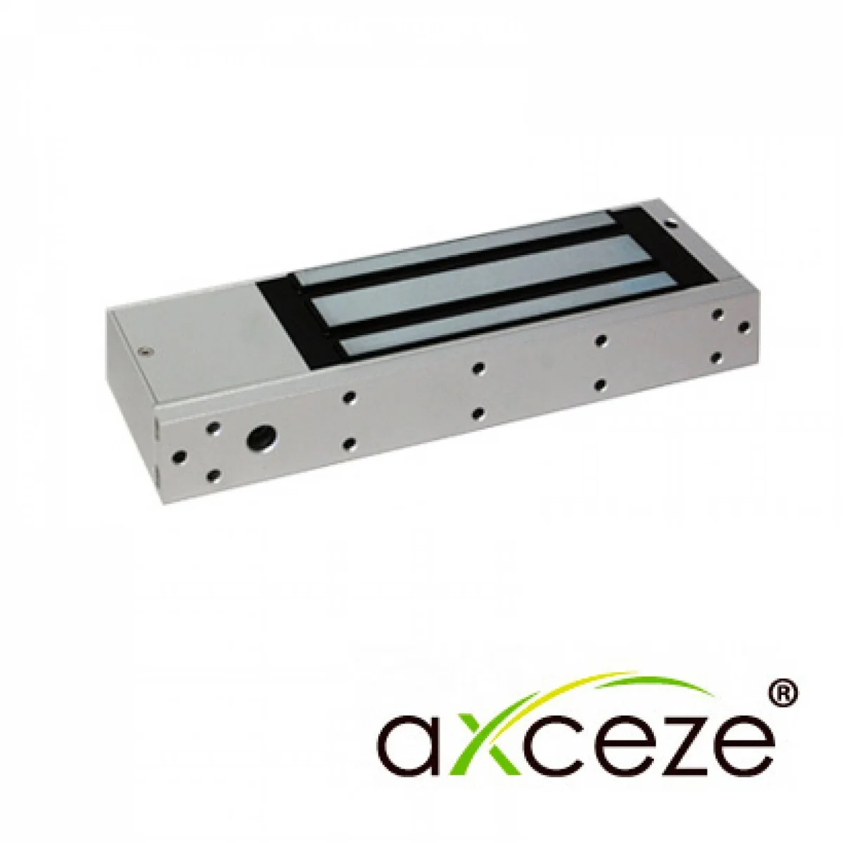 Chapa Magnetica 1200lbs Axceze Ax-m1200 Interior