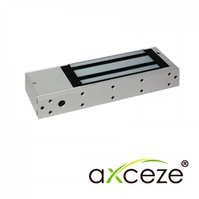 Chapa Magnetica 1200lbs Axceze Ax-m1200 Interior