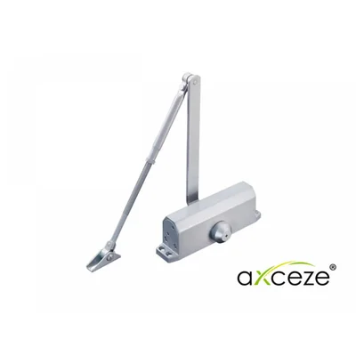 Brazo Cerrador De Puertas Ax-doorc80 Marca Axceze '