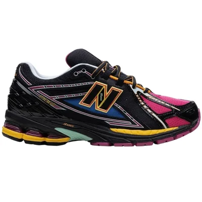 Tenis Deportivos New Balance 1906 Neon Nights