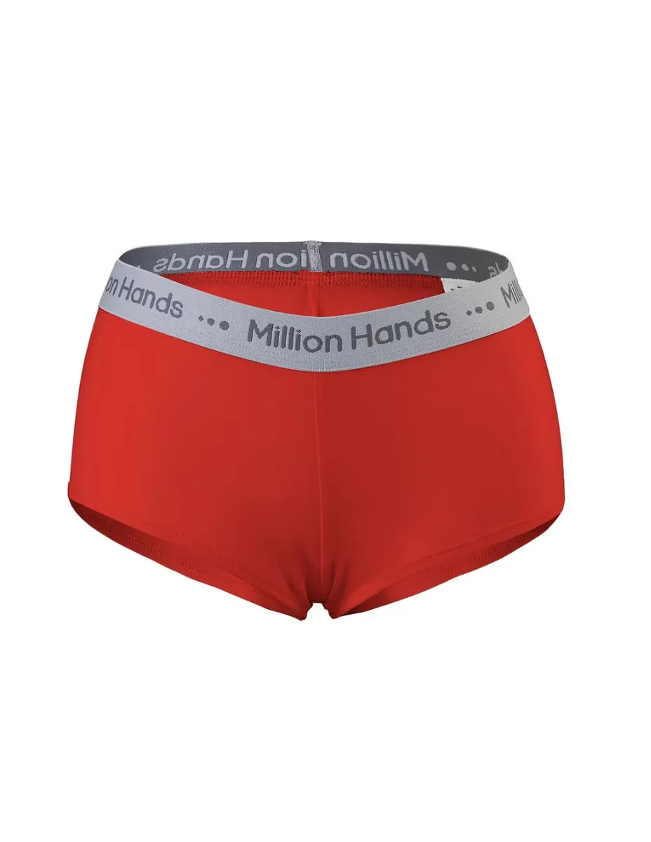 Bóxer para mujer