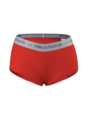 Bóxer para mujer