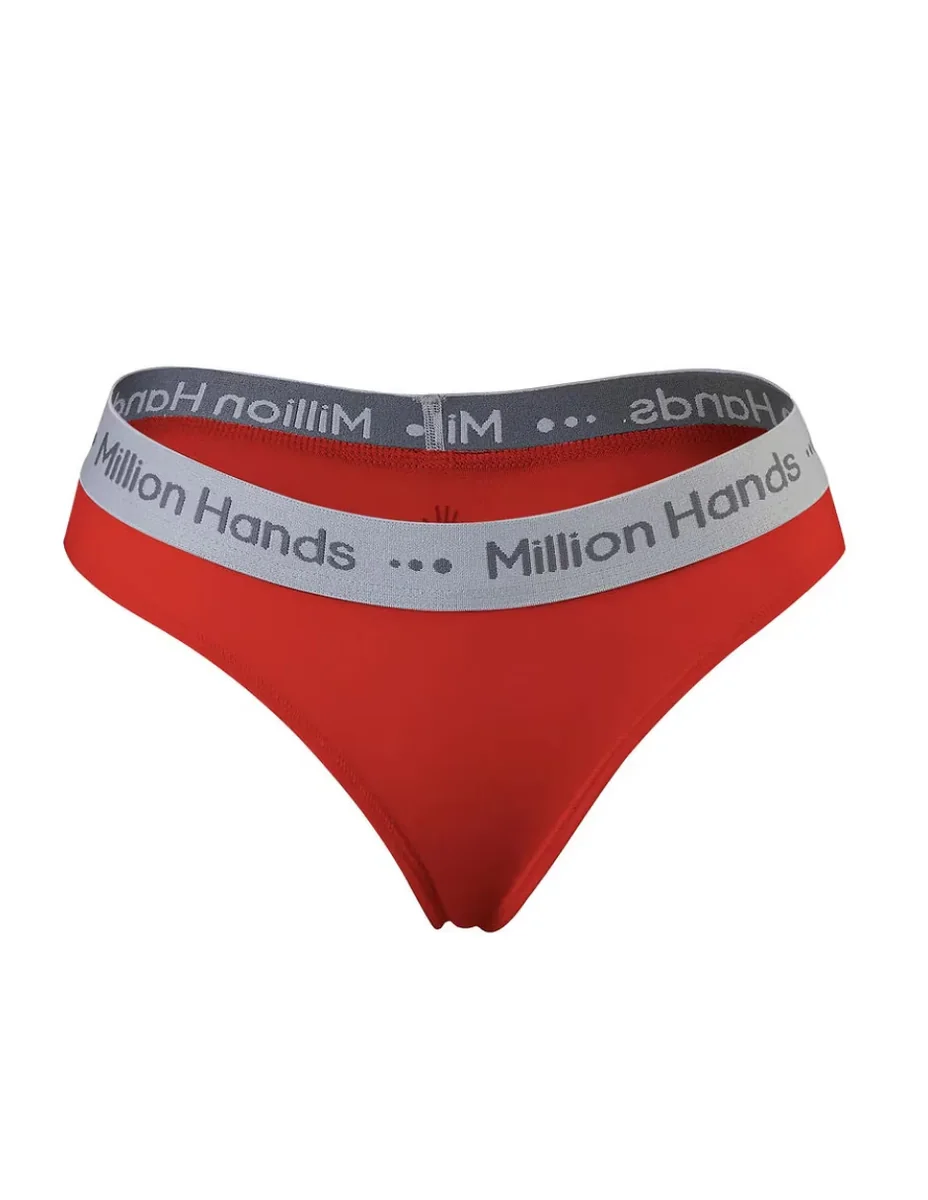 Tanga para mujer