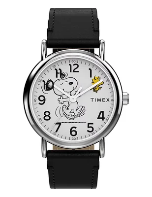 Reloj Peanuts Weekender para unisex TW2Y31000QF