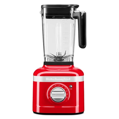 Licuadora Kitchenaid KSB4027PA K400 5 Velocidades Passion Red