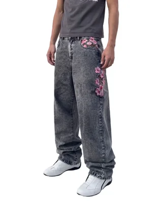 Jeans baggy para hombre