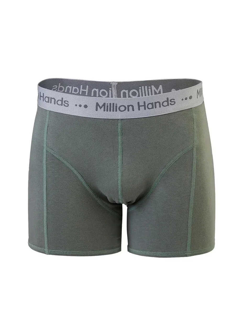 Bóxer brief para hombre