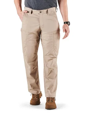 Pantalón táctico para senderismo para hombre