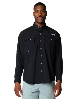 Camisa deportiva para outdoor de hombre
