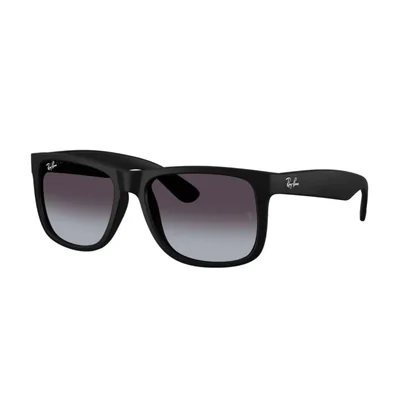 Gafas de sol Ray‑Ban RB4165 51 mm negro/gris degradado