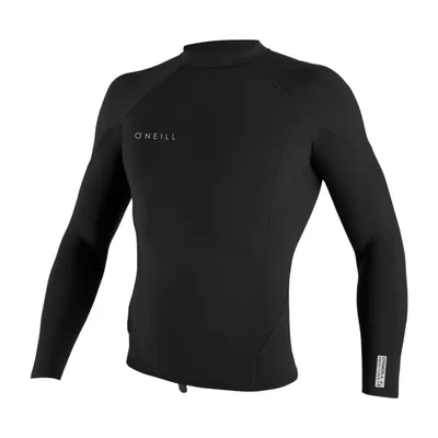 Top de neopreno O'NEILL Reactor-2 15 mm negro talla XL