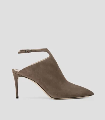 Zapatillas Julia Flavou Tanganica Mujer