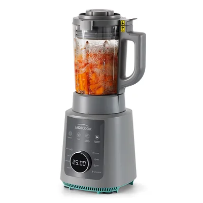 Licuadora 2 en 1 Vaso 1.2 Lt Jade Electro