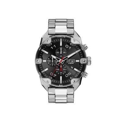 Reloj Diesel para Caballero Acero Inoxidable DZ4709