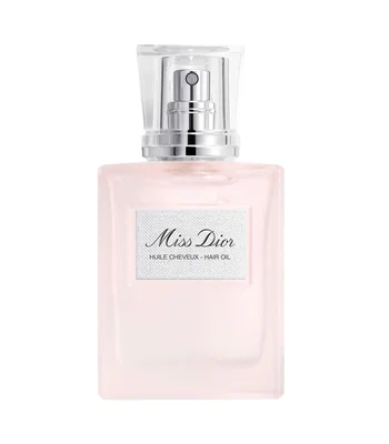 DIOR MISS DIOR HAIR OIL EAU DE PARFUM, 30 ML