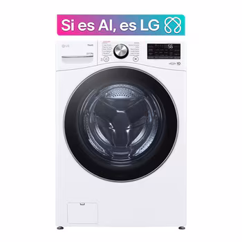 Lavadora de Carga Frontal y Secadora 22/13Kg - WD22WV26R WD22WV26R