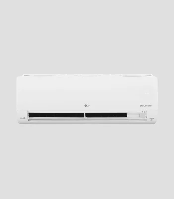 Aire Acondicionado Minisplit DUALCOOL Inverter VM121C9 12,000 BTU-h 1 Tonelada 115V Solo Frio