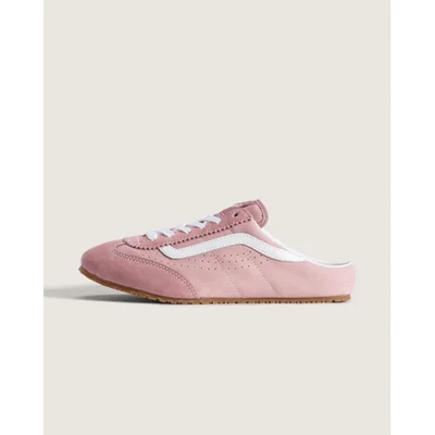 Tenis Super Lowpro Mule Rosa W448