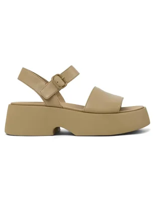 Sandalia para mujer
