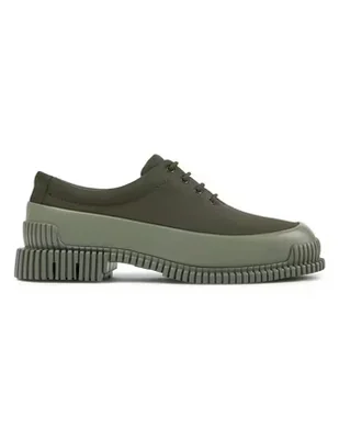Mocasín Pix de Piel para mujer
