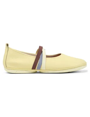 Balerina Right Nina para mujer