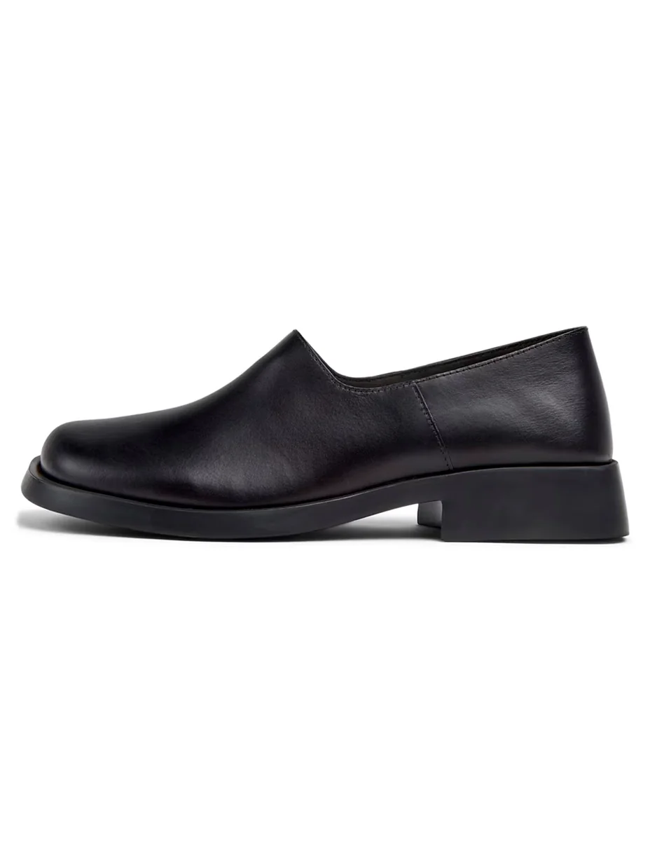 Zapato Donna de Piel para mujer