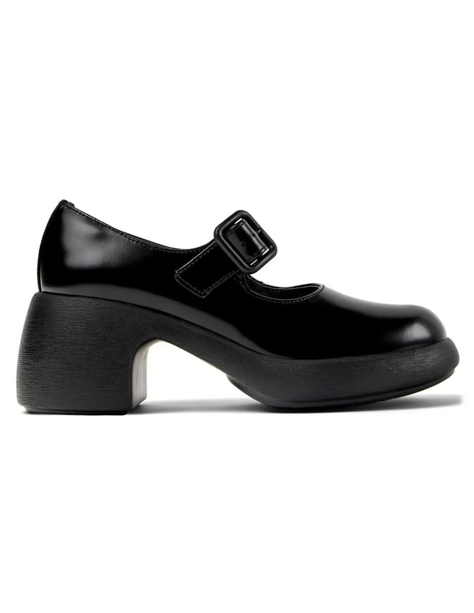 Zapato Thelma II de piel para mujer