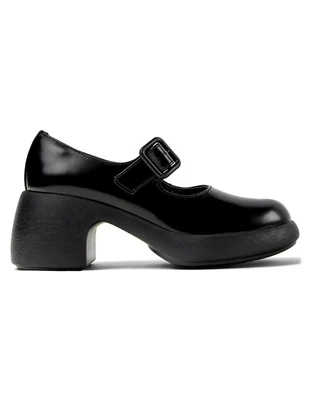 Zapato Thelma II de piel para mujer