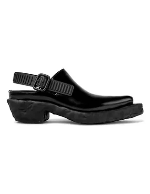 Zapato Venga de piel para mujer