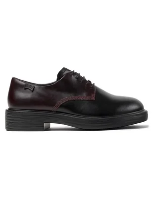 Zapato de piel para mujer