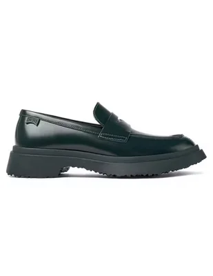 Zapato Walden de piel para mujer