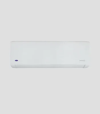 Aire Acondicionado Minisplit Inverter 12,000 BTUaposs, 1 tonelada, 220 V, Frio - Caliente