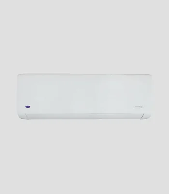 Aire Acondicionado Minisplit Inverter 12,000 BTUaposs, 1 tonelada, 110 V, Frio