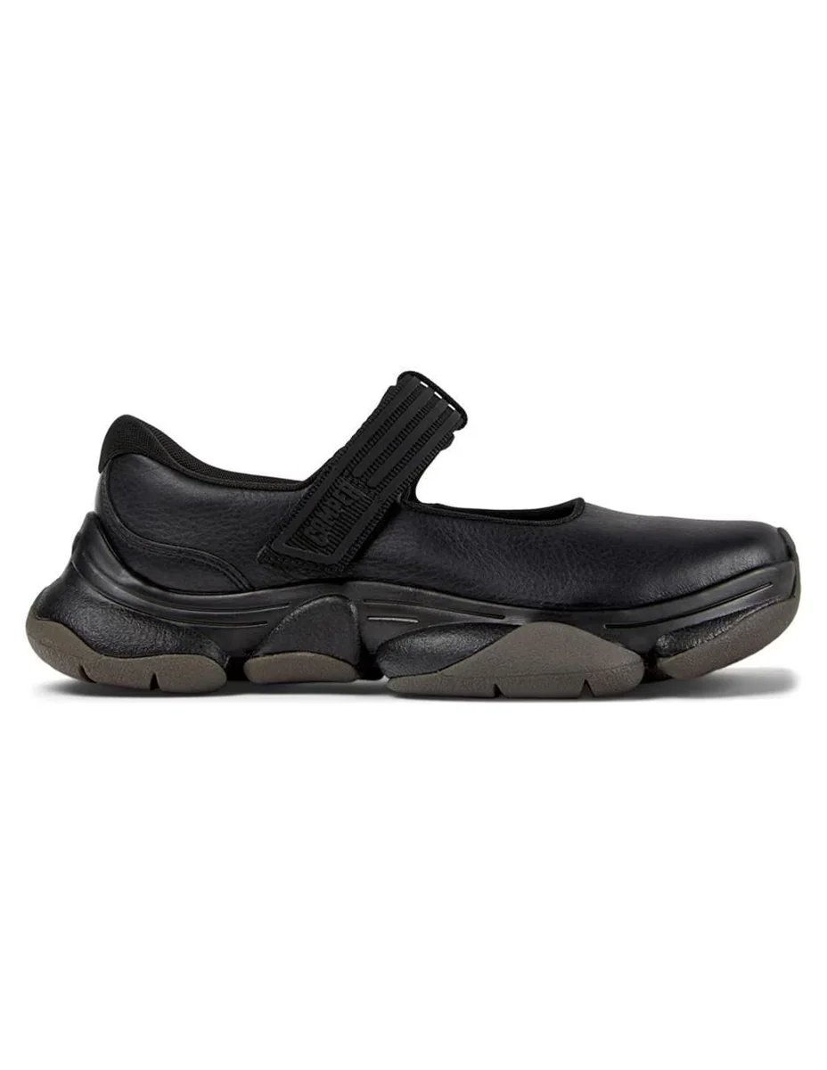 Tenis de piel Karst 2 para hombre