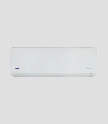 Aire Acondicionado Minisplit Inverter 12,000 BTU's, 1 tonelada, 110 V, Frío - Caliente