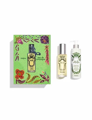 Eau de toilette unisex