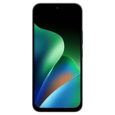 Xiaomi Redmi 17 128GB Telcel Negro