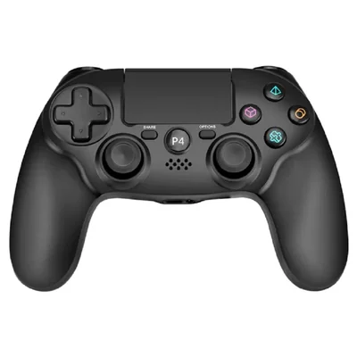 GamePad MARVO GT-64 inalámbrico multiplataforma (PS4 y PC) - se