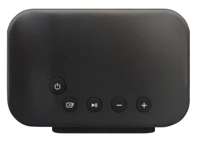 Barra de sonido MISSION MSB21-2.1 con subwoofer inalámbrico de 240 W RMS