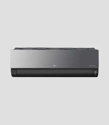 Aire Acondicionado Minisplit ArtCool Inverter, VR182HW, 18,000 BTUaposs, 1.5 Toneladas, 220V, Frio y Calor