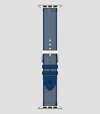 Correa para Apple Watch en Grogrén