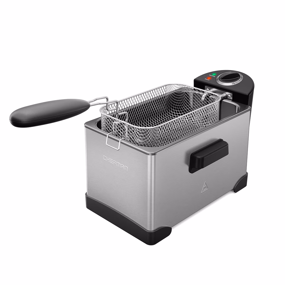 Freidora de Aceite 3.3L Rj07-32-Ss-Mx