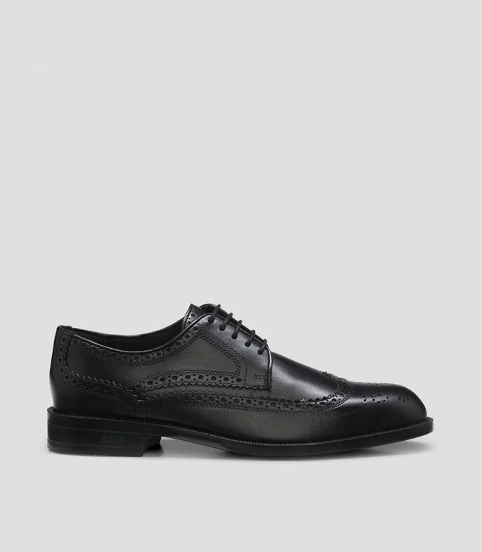 Zapatos de vestir derby Hombre