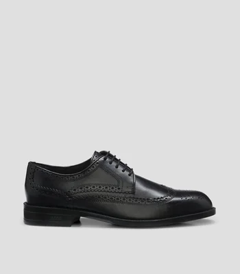 Zapatos de vestir derby Hombre
