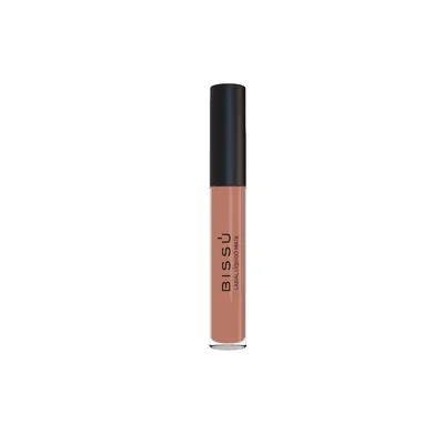 Bissu Labial Liquido Mate 13 Increible