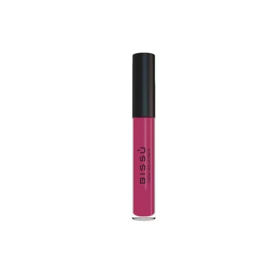 Bissu Labial Liquido Mate 14 Brillante
