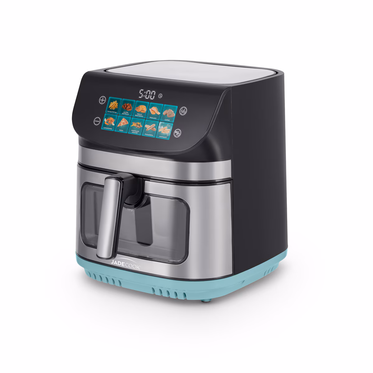 Freidora de Aire Digital 9 L T Jade Electro