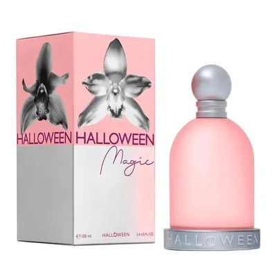 Halloween Magic EDT 100ml Dama